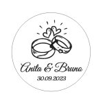 Anillos compromiso
