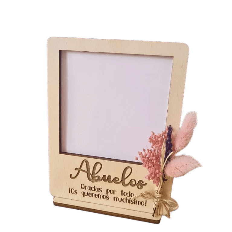 Tienda online de Regalos personalizados originales y manualidades